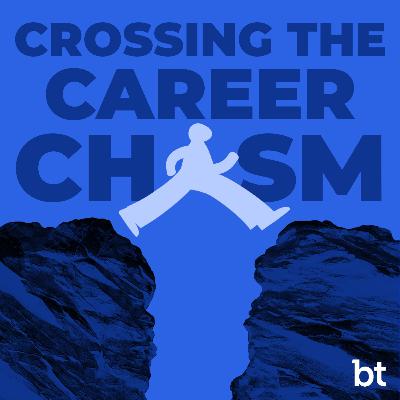 Crossing the Career Chasm: Building your Board of Advisors & Personal Brand, with LandIt’s Lisa Skeete Tatum