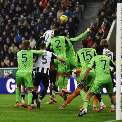 Not all Toon and gloom