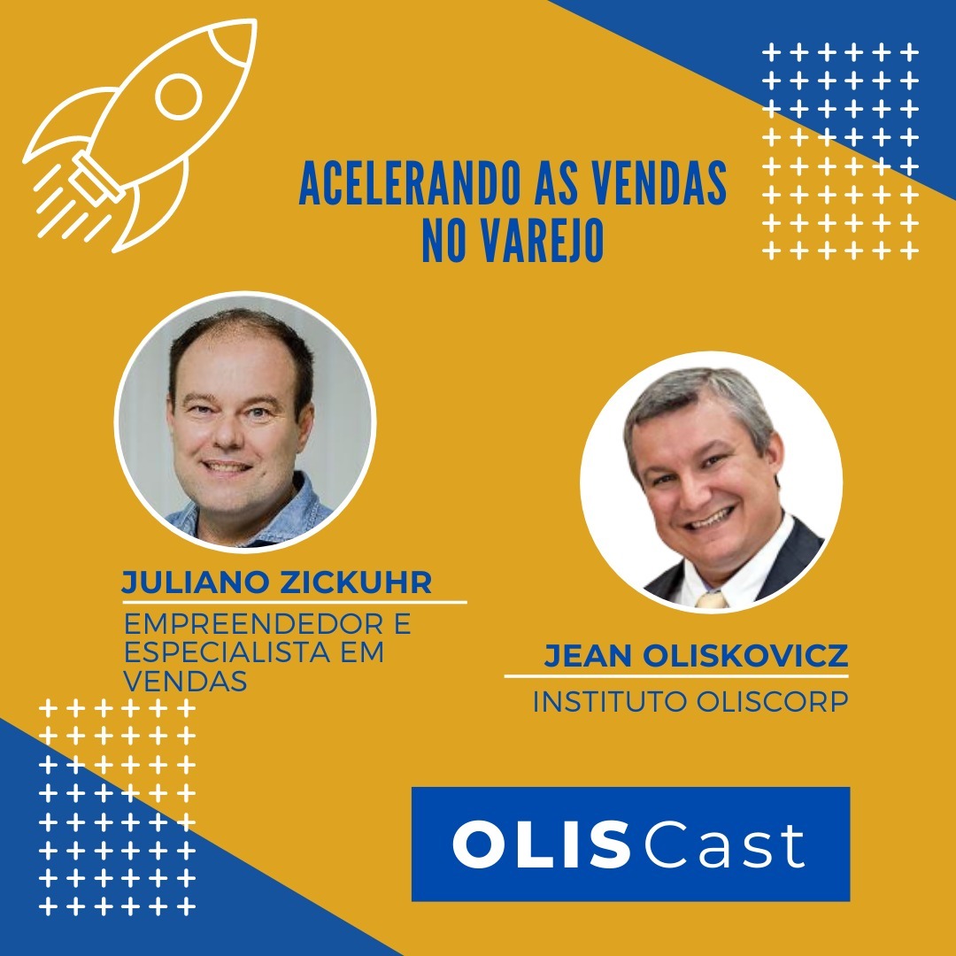 OLISCast