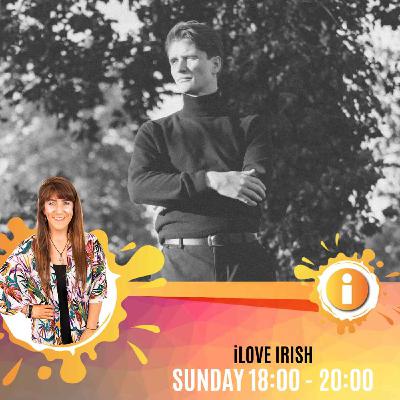 Dashoda - iLove Irish interview
