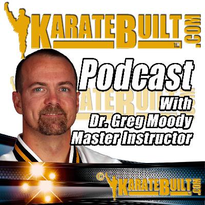 How Pink Belts Help People with Breast Cancer (audio) with Dr. Greg Moody and Chief Master Michelle Landgren Lee How Pink Belts Help People with Breast Cancer (audio) with Dr. Greg Moody and Chief Master Michelle Landgren Lee