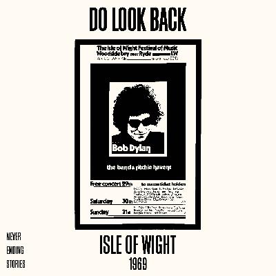Teaser // DLB 020: Bob Dylan LIVE, Isle of Wight 1969 Teaser // DLB 020: Bob Dylan LIVE, Isle of Wight 1969