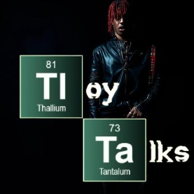 TLOY TALKS #145: The SP1D3R Podcast