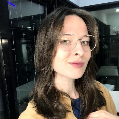 Как быть неудобной для всех, но оставаться удобной для себя. Алина Соломенникова, шефред Бизнес-секретов