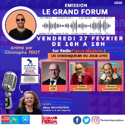 LGF du 27 février