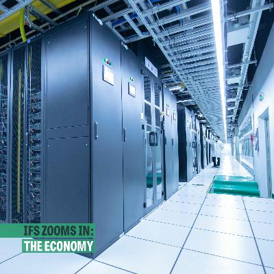 What really matters for the UK economy in 2026