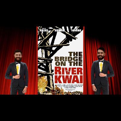 Best Picture #30 - The Bridge on the River Kwai, 1957 Best Picture #30 - The Bridge on the River Kwai, 1957