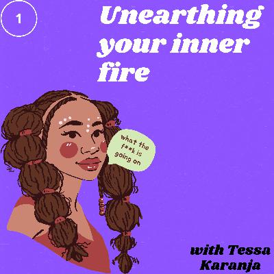 Ep1: Discovering Your Passion and Purpose Ep1: Discovering Your Passion and Purpose