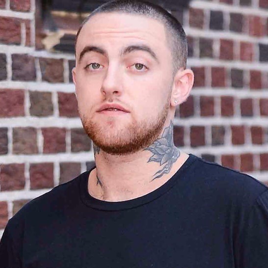 Slapboxin - Mac Miller (feat. Gucci Mane) episode artwork