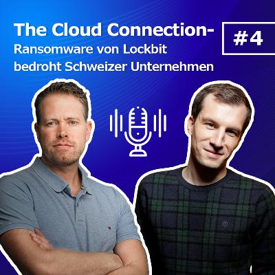 Folge 04: Ransomware von Lockbit bedroht Schweizer Unternehmen Folge 04: Ransomware von Lockbit bedroht Schweizer Unternehmen
