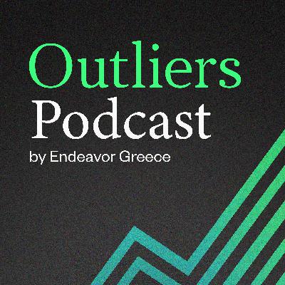 Τάκης Μαλαβέτας: Από το πρώτο startup στην Αγγλία στο Pop Market, σε μόλις 15 λεπτά