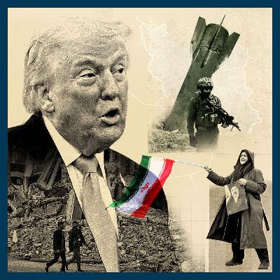 Q&A: What we know (and don't know) about Trump's Iran talks Q&A: What we know (and don't know) about Trump's Iran talks
