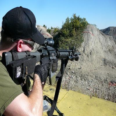 Guns N’ Greenland