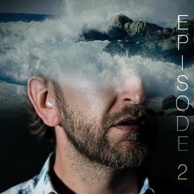 Episode 2 - Le voyage