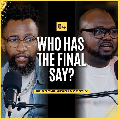 Can A Man Lead Even When His Wife Disagrees? | Pastor Martin Mgiba