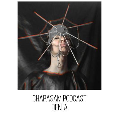 Chapasam passou o beck para Deni A e AINDA SENTIU PANCONNAS #55