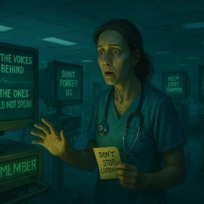 Tales From the Blue Line - Radio Silence