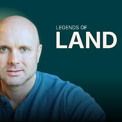 Scaling a Multi-State Land Business: Tim Ebie’s Operating System