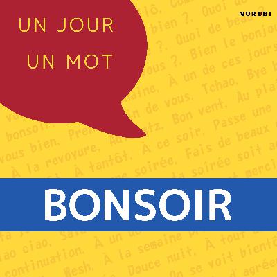 Bonsoir