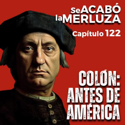 Colón, antes de América Colón, antes de América