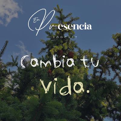 Como es adentro es afuera. Un cambio real. Como es adentro es afuera. Un cambio real.