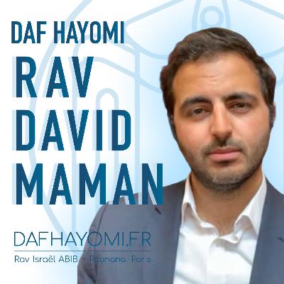 ZEVAHIM14dim28RavDavidMamanDafHayomi.fr.m4a