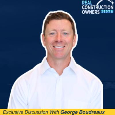 Roofing Renaissance: George's CEO Secrets Uncovered