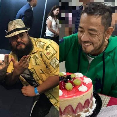 Quinto Aniversario Luctuoso. Jorge Revilla Nava - Javier Amalio Gonzales Chicuellar