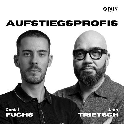 #18 Was Haftbefehl den meisten Menschen voraus hat