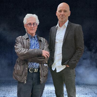The death investigator: Hugh Dillon Pt.1
