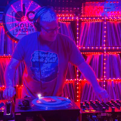 DC House Grooves 183 | Hightower (House ➝ Liquid DnB Journey) w/ Andy Grant & Katrina Mir