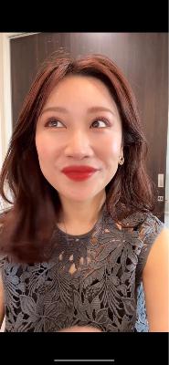 大雨の大阪。メイク中 from Radiotalk