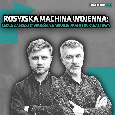 Rosyjska machina wojenna Rosyjska machina wojenna