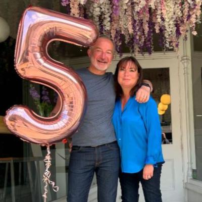 Jo & Co - 200+ Restaurants opened, but still felt like a novice with our own Jo & Co - 200+ Restaurants opened, but still felt like a novice with our own