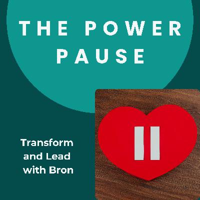 The Power Pause