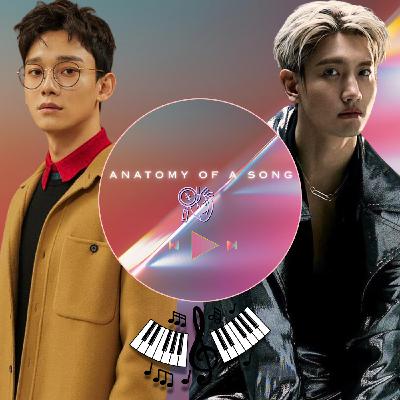 85: Anatomy of a Song: SM Boy Group Vocal Battle — EXO, SHINee, TVXQ, RIIZE & NCT WISH