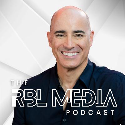 Empowering Young Adults Through Real-World Mentorship with Peter Russell