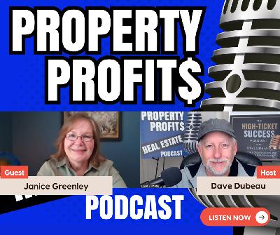 Rethinking “Pick a Lane” in Real Estate with Janice Greenley