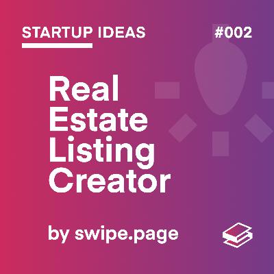 Real Estate Listing Maker