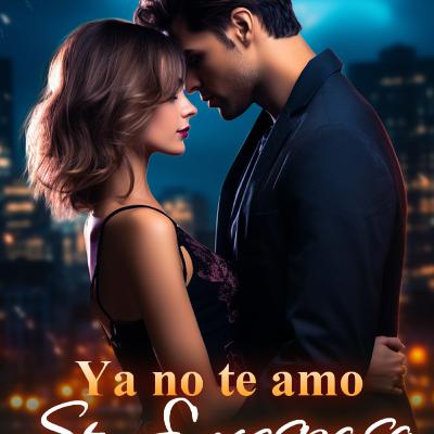 Ya no te amo, Sr. Exesposo Capítulo 1 Cumpliendo su condena | Yvonne Burton y Shane Brooks | Amor Tóxico Ya no te amo, Sr. Exesposo Capítulo 1 Cumpliendo su condena | Yvonne Burton y Shane Brooks | Amor Tóxico