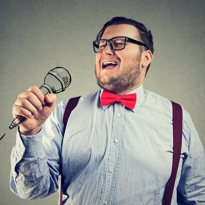 How to master your voice