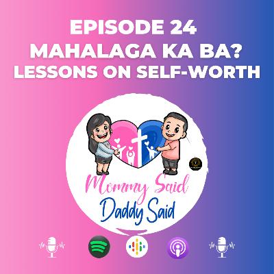 Mahalaga Ka Ba? Mahalaga Ka Ba?