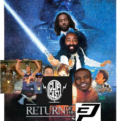 Return of the CP3