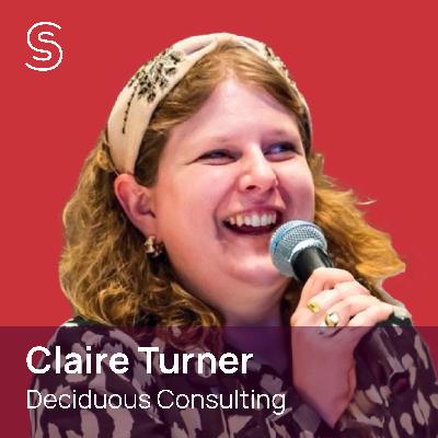 Sustainability in corporate travel with Claire Turner