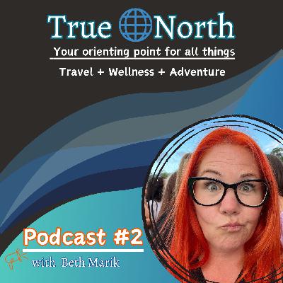 Podcast #2- Woman Entrepreneurs