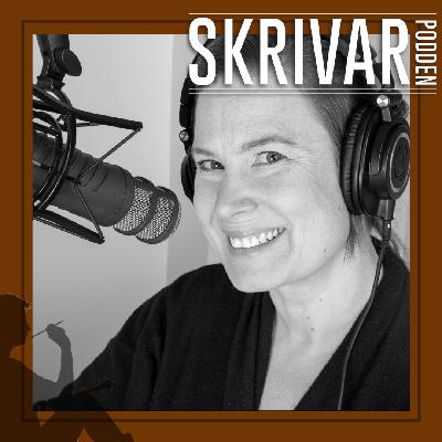 Tips om att bygga en roman utifrån en karaktär