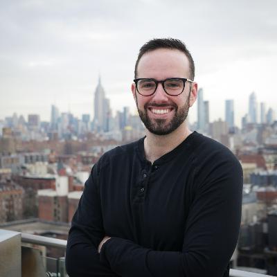 #001 First Episode Scaries and How to Read More