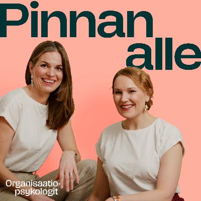 23. Toimivan palautteen periaatteet - hampurilaismallista pannukakkuihin