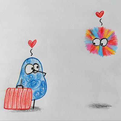 Dorothee und die Freundschaft zwischen den Welten