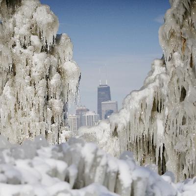 WBBM Noon Business Hour - Kid Entrepreneurs